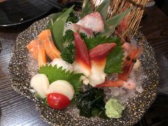 -角落里(中山公园店)