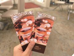 -芭菲盛宴·环球美食(袁家岗店)