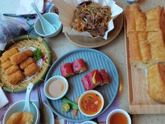 -点都德(龙之梦店)