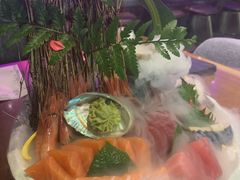 -和彩放题餐厅(酒仙桥店)