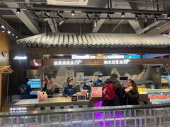 门面-悸动(吴泾宝龙广场店)