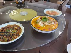 -西山人家·传统苏帮菜·家宴(木渎店)
