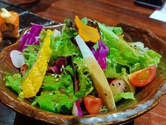 -千叶寿司创意融合料理(水韵城店)