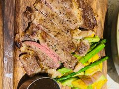 -西安高新希尔顿酒店·咖啡露台西餐厅