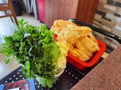 -幸运牛汕头小黄牛牛肉火锅(梅林店)