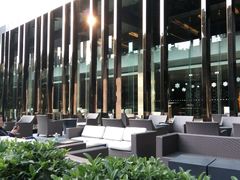 -广州天河希尔顿酒店