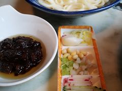 -那家小馆•北京菜•烤鸭(香山店)