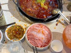 -龙厂长老火锅(抚琴店)