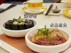-银都上海菜馆(粤海东路店)