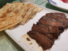 -福寿斋·老北京铜锅涮肉·烤鸭(顺义总店)