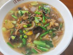 -风云面馆(珠海路店)