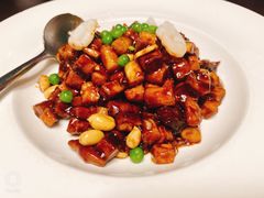 -外滩往事民国上海菜(黄浦店)