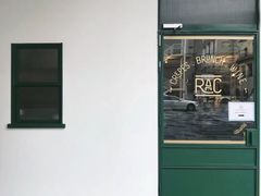 -RAC BAR(安福路店)