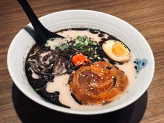 -雷神拉面(财富中心玉米楼店)