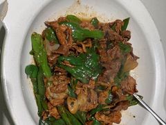 -绿草地·湘菜(芙蓉天街店)
