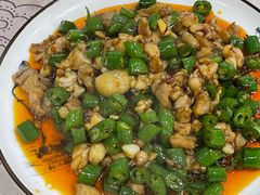 -蜀膳坊(洪公祠小区店)