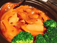 皇朝一品煲-皇朝会.经典传统粤菜(外滩店)