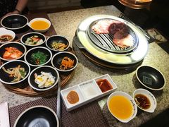 -三代烤肉(保利广场店)