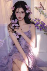 -Mregina 美人纪摄影写真馆(明·星店)