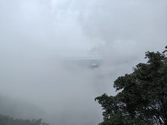-少华山国家森林公园