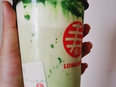 -寿奶茶·鲜奶与茶(合生汇购物中心店)