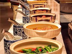 -北京中国大饭店