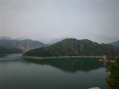 -燕塞湖鸟语林景区