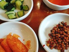 -全州拌饭馆(断桥店)