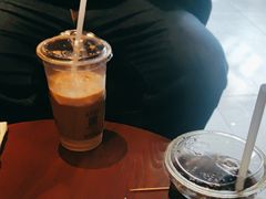 -星巴克(苏州泰华店)