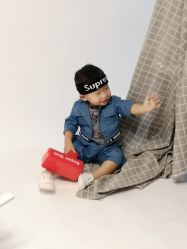 -咔咔儿童摄影馆