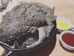 -托斯卡纳烘焙意大利餐厅(五天地店)