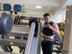 -中田健身工作室(远扬大厦店)