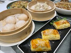 -白天鹅宾馆-宏图府餐厅