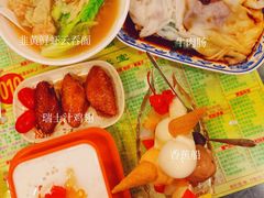 -顺记冰室(宝华路店)