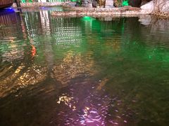 -宝丽金大酒店·洗浴中心