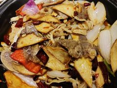 -十三式重庆江湖菜(金茂览秀城店)