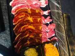 -百味源炭火烤翅 ·夜市大排档(酒仙桥店)