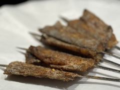 -贰醒·私房小院烧烤 (太古里店)