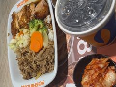 -吉野家(复兴路第二餐厅店)