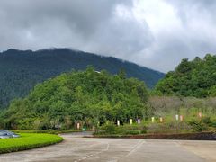 -腾冲云峰山
