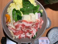 -万岁寿司(天河领展店)