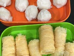 -小海豚•老字号海鲜餐厅(天涯店)