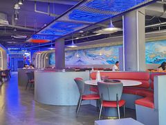 -巧克力渔家.小船海鲜家常菜(三浴场店)