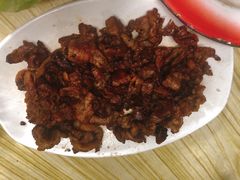-炙热童年·老北京炙子烤肉(南锣鼓巷店)