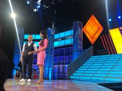 -东亿天弘演播大厅