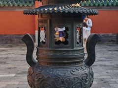 -历代帝王庙博物馆