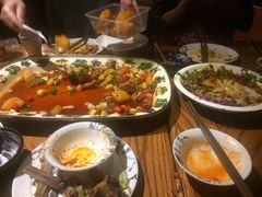 -阿罗新疆菜(人民广场店)