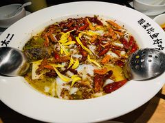 -太二酸菜鱼(正大广场店)