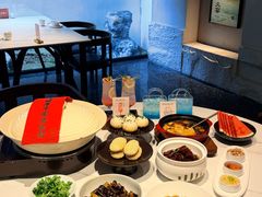 -久宴·天目湖大鱼头(恐龙园店)