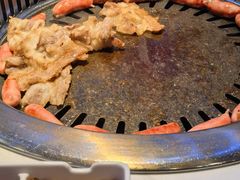 -杨记齐齐哈尔烤肉(总店)